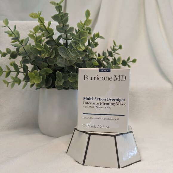 Perricone MD Multi-Action Overnight Intensive Firming Mask - Picture 5 of 15